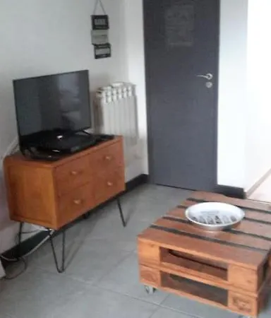Apartmán T1 A 10 Minutes De La Rochelle