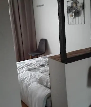 T1 A 10 Minutes De La Rochelle Apartmán Dompierre-sur-Mer