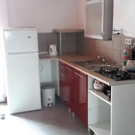 Apartmán T1 A 10 Minutes De La Rochelle *
